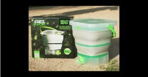 Gel Blaster Gellet Depot