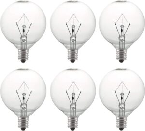 25 watt scentsy bulb