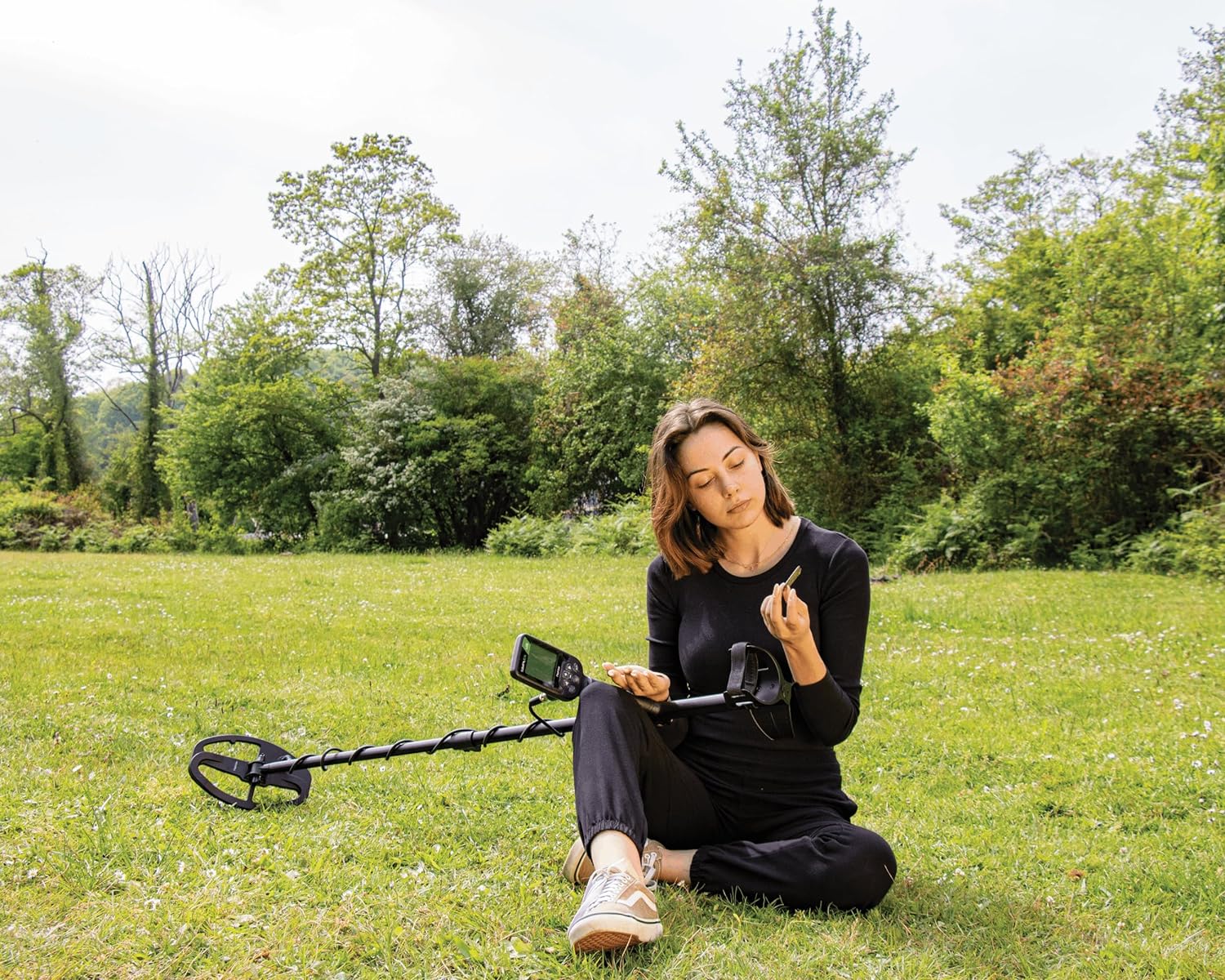 Nokta Simplex Lite Metal Detector Review Dicks General Store