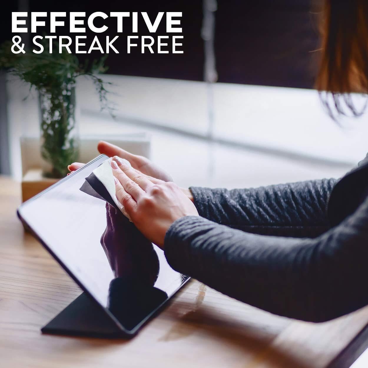 wipe right comparing eyeglass cleaning wipes for clarity